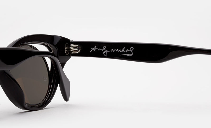 Super Andy Warhol Nicolou - Retrosuperfuture -