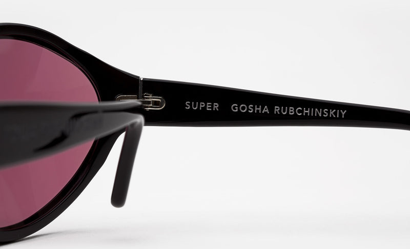 SUPER / GOSHA RUBCHINSKIY II Red - Retrosuperfuture -