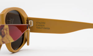 SUPER / CASSIUS / TOILET PAPER for Colette - Retrosuperfuture - — 3
