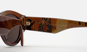Drew Mama Miracolo 1884 - Retrosuperfuture - — 4