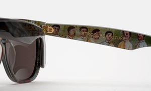 Flat Top Miracolo 1929 - Retrosuperfuture - — 3