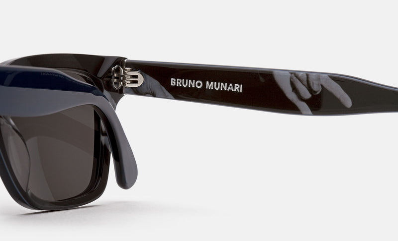 America Bruno Munari - Retrosuperfuture -