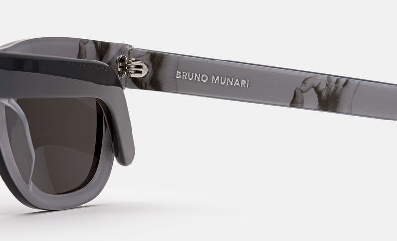 Ciccio Bruno Munari - Retrosuperfuture -