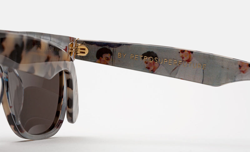 Flat Top Miracolo 1930 - Retrosuperfuture -