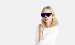 Tuttolente Flat Top Infrared - Retrosuperfuture - — 5