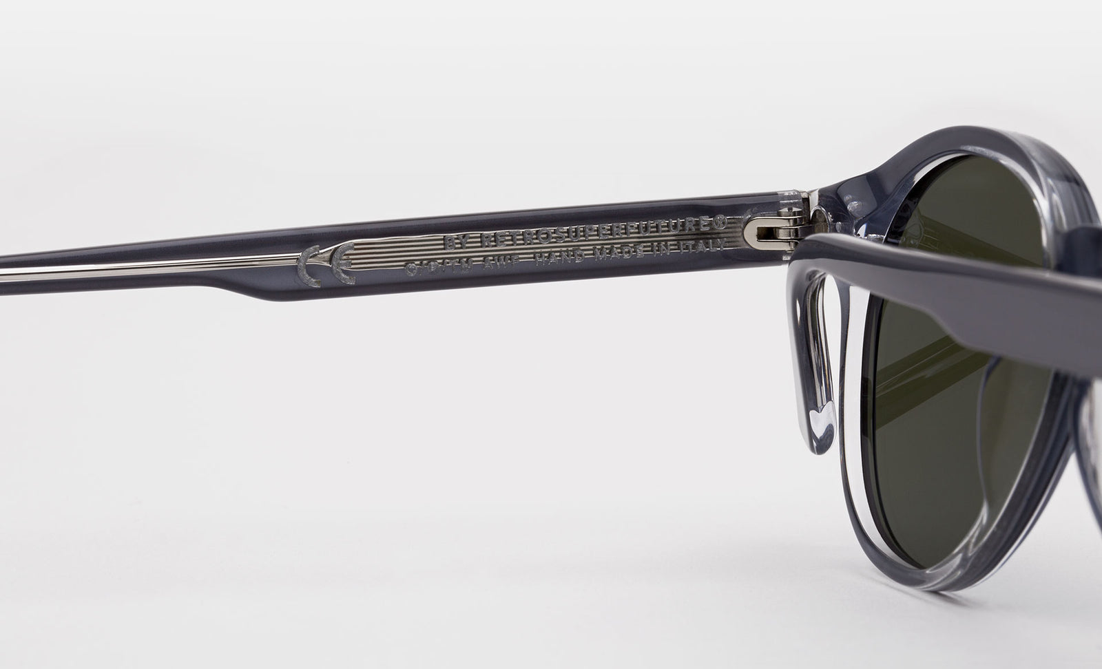 SUPER / Andy Warhol The Iconic Series Silver - Retrosuperfuture -