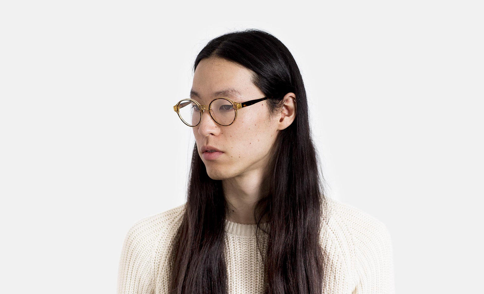 Numero 27 Tortoise Rim - Retrosuperfuture -