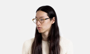 Numero 27 Tortoise Rim - Retrosuperfuture - — 6