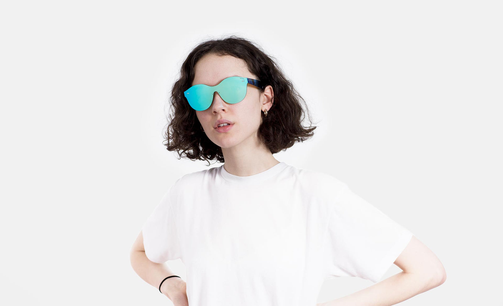 Tuttolente Mona Azure - Retrosuperfuture -