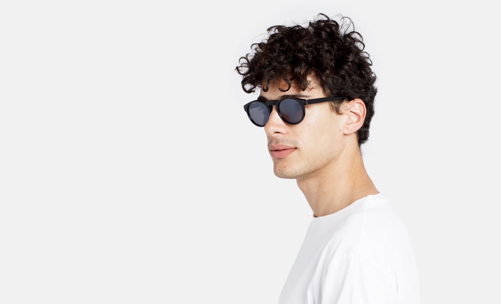 Paloma Opaco Black - Retrosuperfuture -