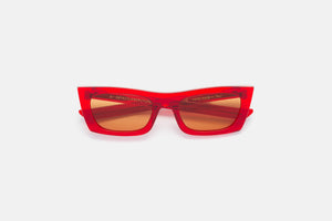 Fred Crystal Red - Retrosuperfuture - — 1
