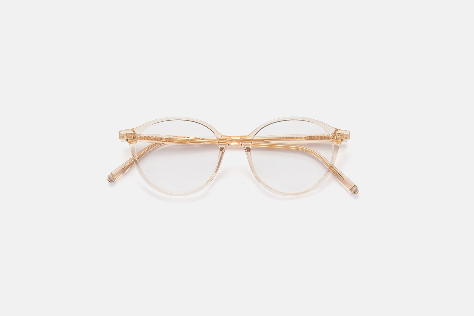 Numero 52 Resin - Retrosuperfuture -