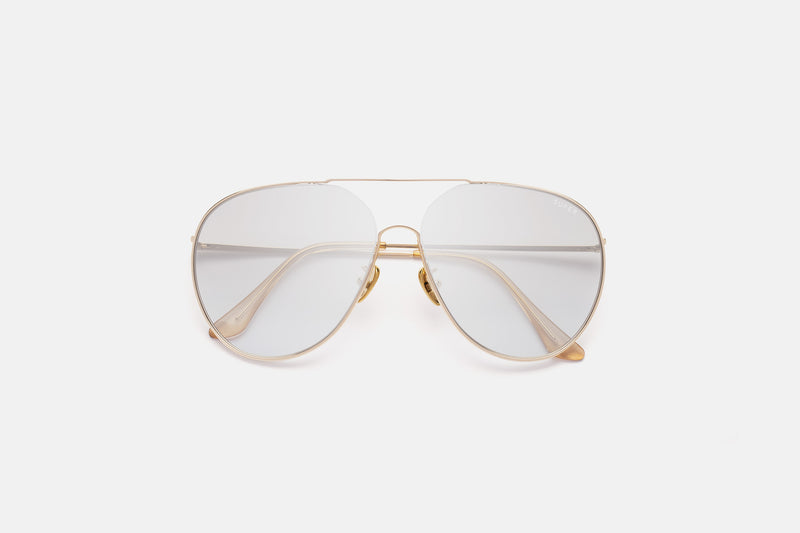 Completo Silver Ombre - Retrosuperfuture -