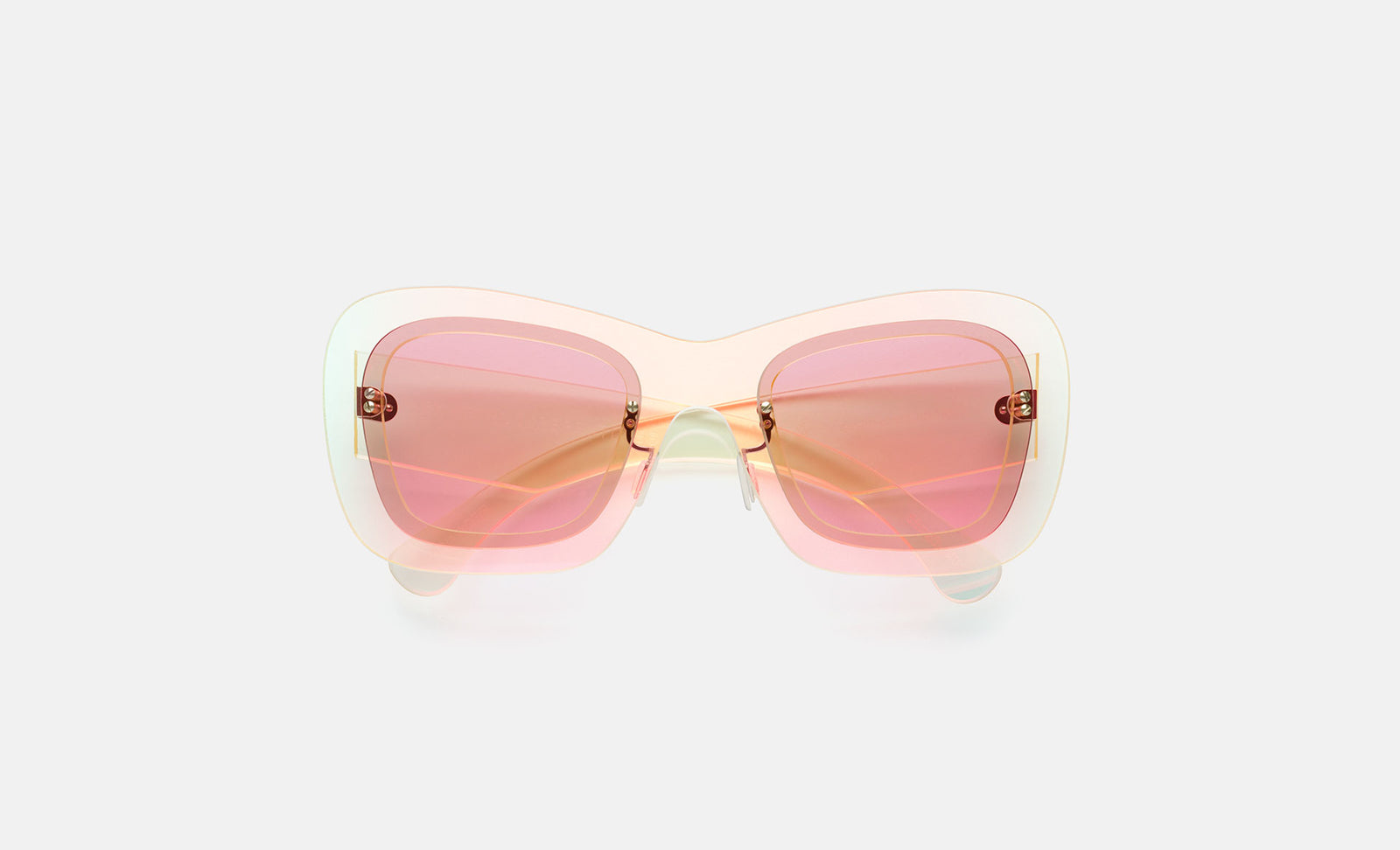 Tuttolente Layers Special Mirror - Retrosuperfuture -