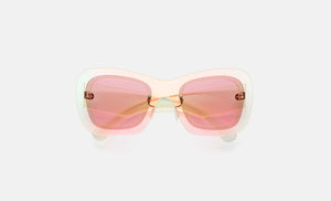 Tuttolente Layers Special Mirror - Retrosuperfuture - — 1