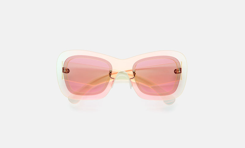 Tuttolente Layers Special Mirror - Retrosuperfuture -
