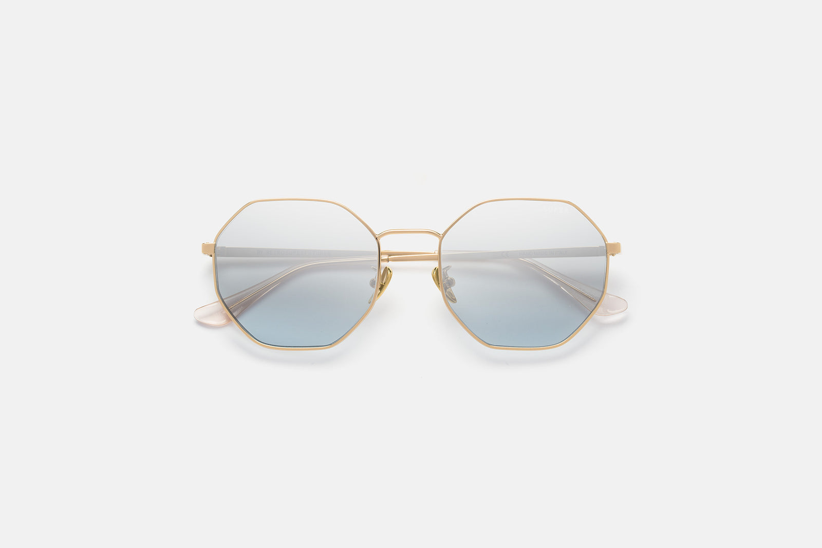 Sagoma Silver Ombre - Retrosuperfuture -