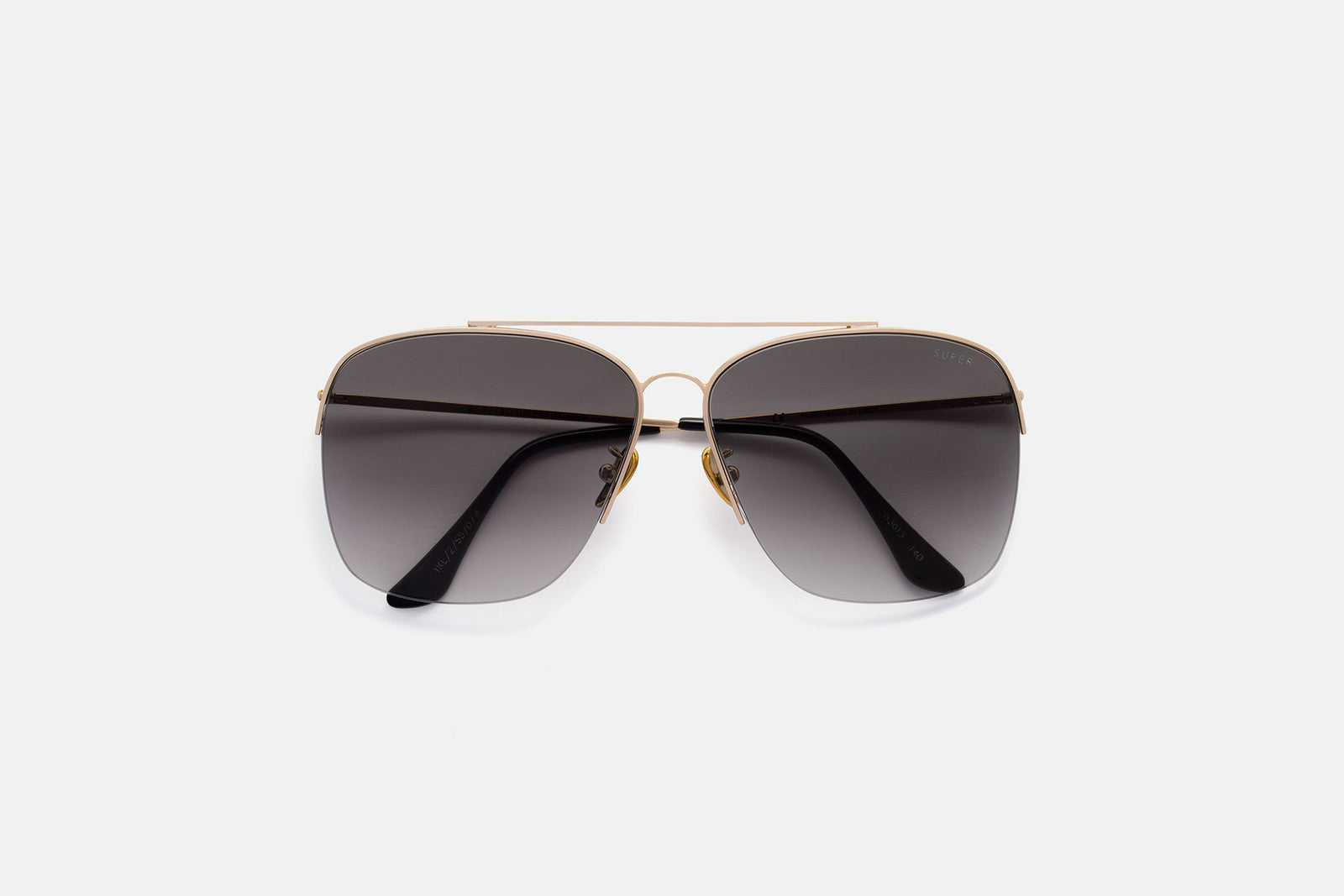 Nazionale Black Ombre - Retrosuperfuture -