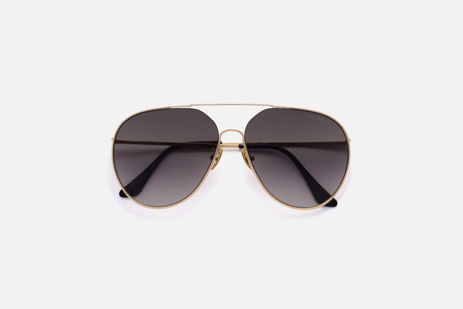 Completo Black Ombre - Retrosuperfuture -