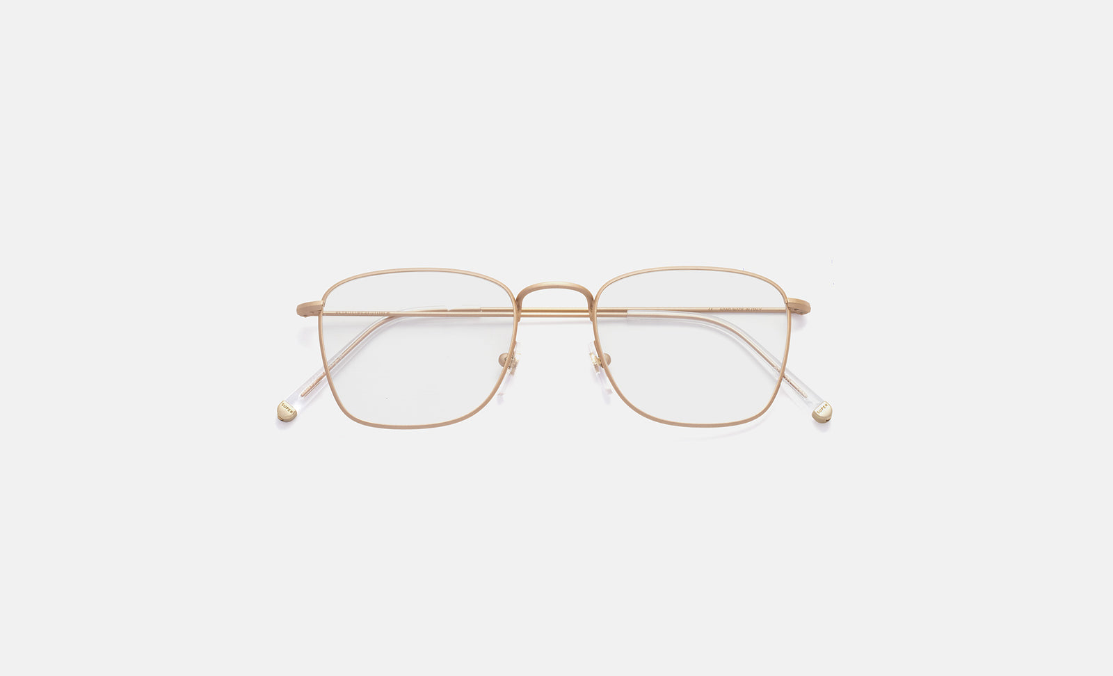 Numero 50 Oro Bianco - Retrosuperfuture -