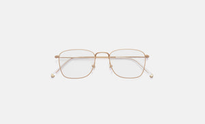 Numero 50 Oro Bianco - Retrosuperfuture - — 1
