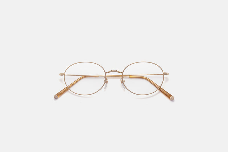 Numero 58 Oro - Retrosuperfuture -