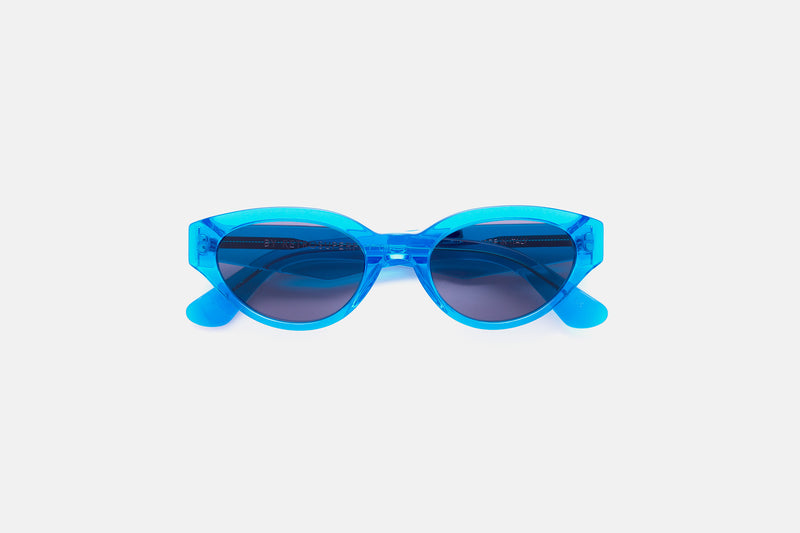 Drew Hot Blue - Retrosuperfuture -