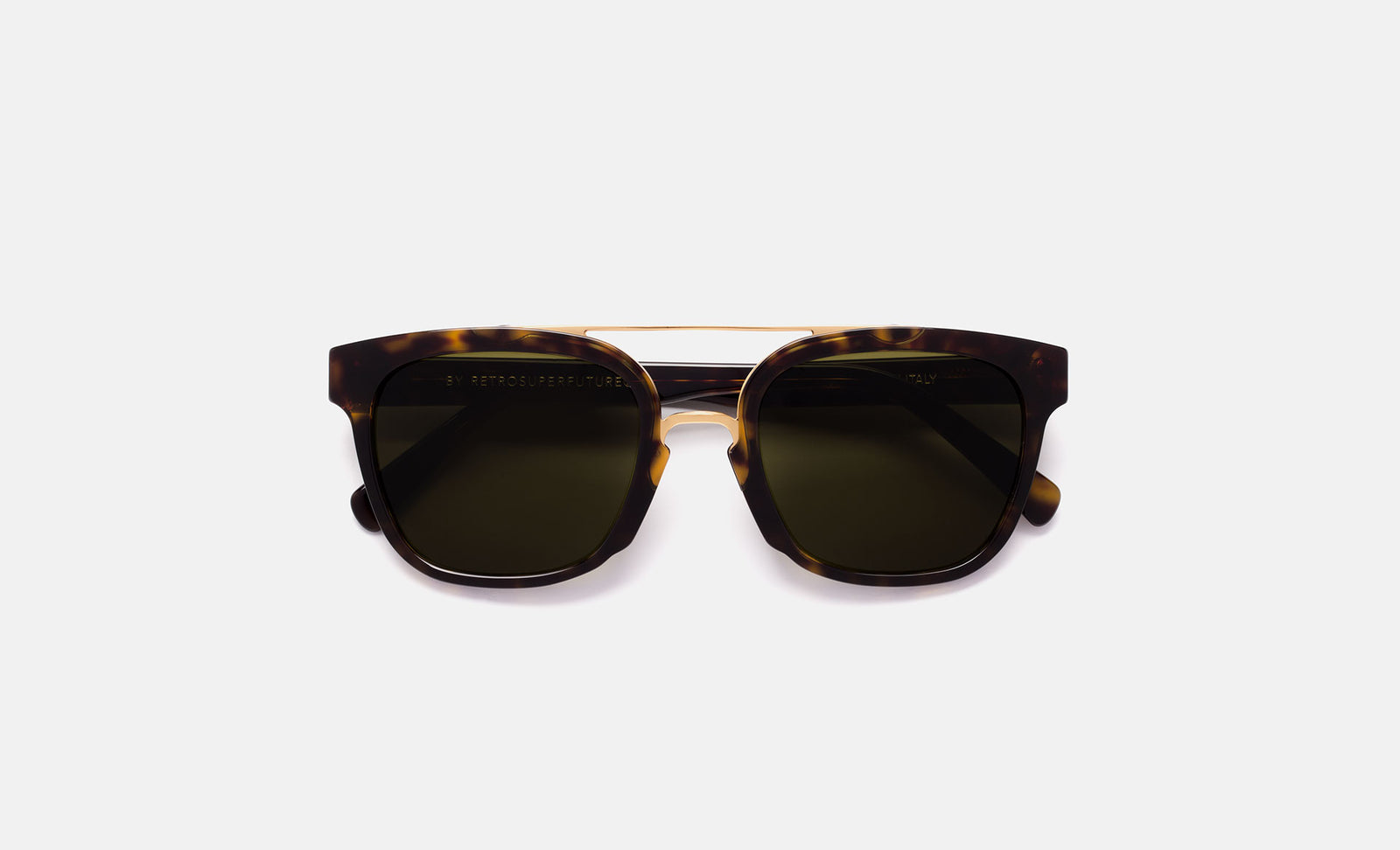 Akin 3627 Green - Retrosuperfuture -