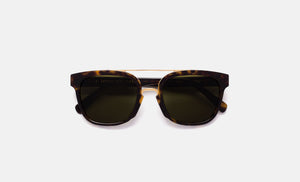 Akin 3627 Green - Retrosuperfuture - — 1