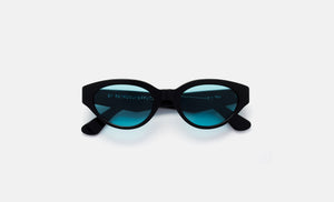 Drew Black Turquoise - Retrosuperfuture - — 1