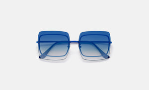 Gia Fadeism Blue - Retrosuperfuture - — 2