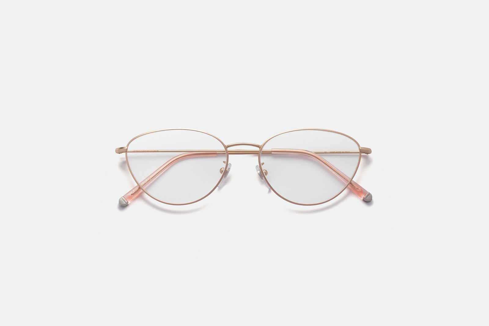 Numero 59 Rosa Opaco - Retrosuperfuture -