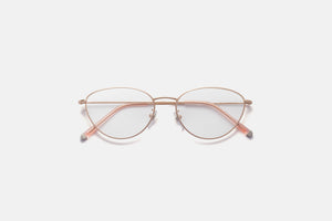 Numero 59 Rosa Opaco - Retrosuperfuture - — 1