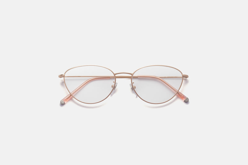 Numero 59 Rosa Opaco - Retrosuperfuture -