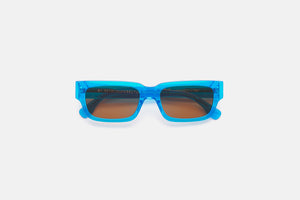 Roma Hot Blue - Retrosuperfuture - — 1