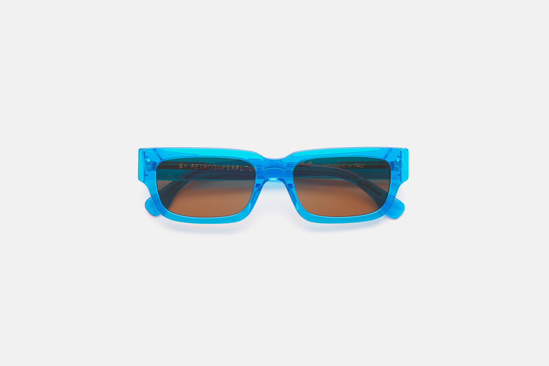 Roma Hot Blue - Retrosuperfuture -