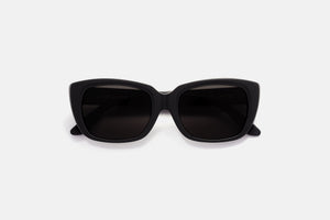 Super/Sunnei I Matte Black - Retrosuperfuture - — 1