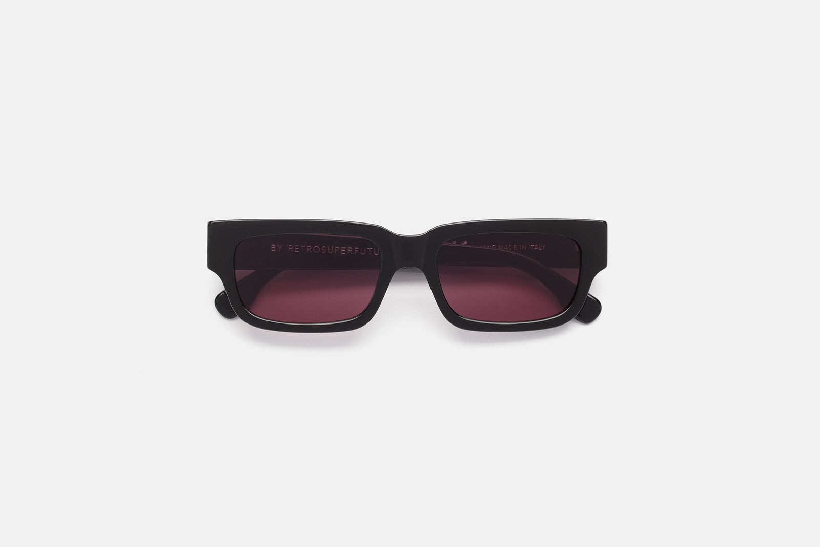 Roma Bordeaux - Retrosuperfuture -