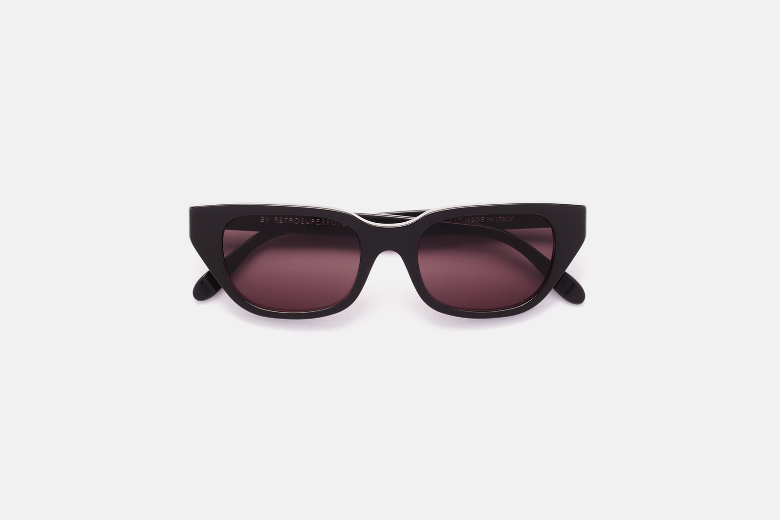 Cento Bordeaux - Retrosuperfuture -
