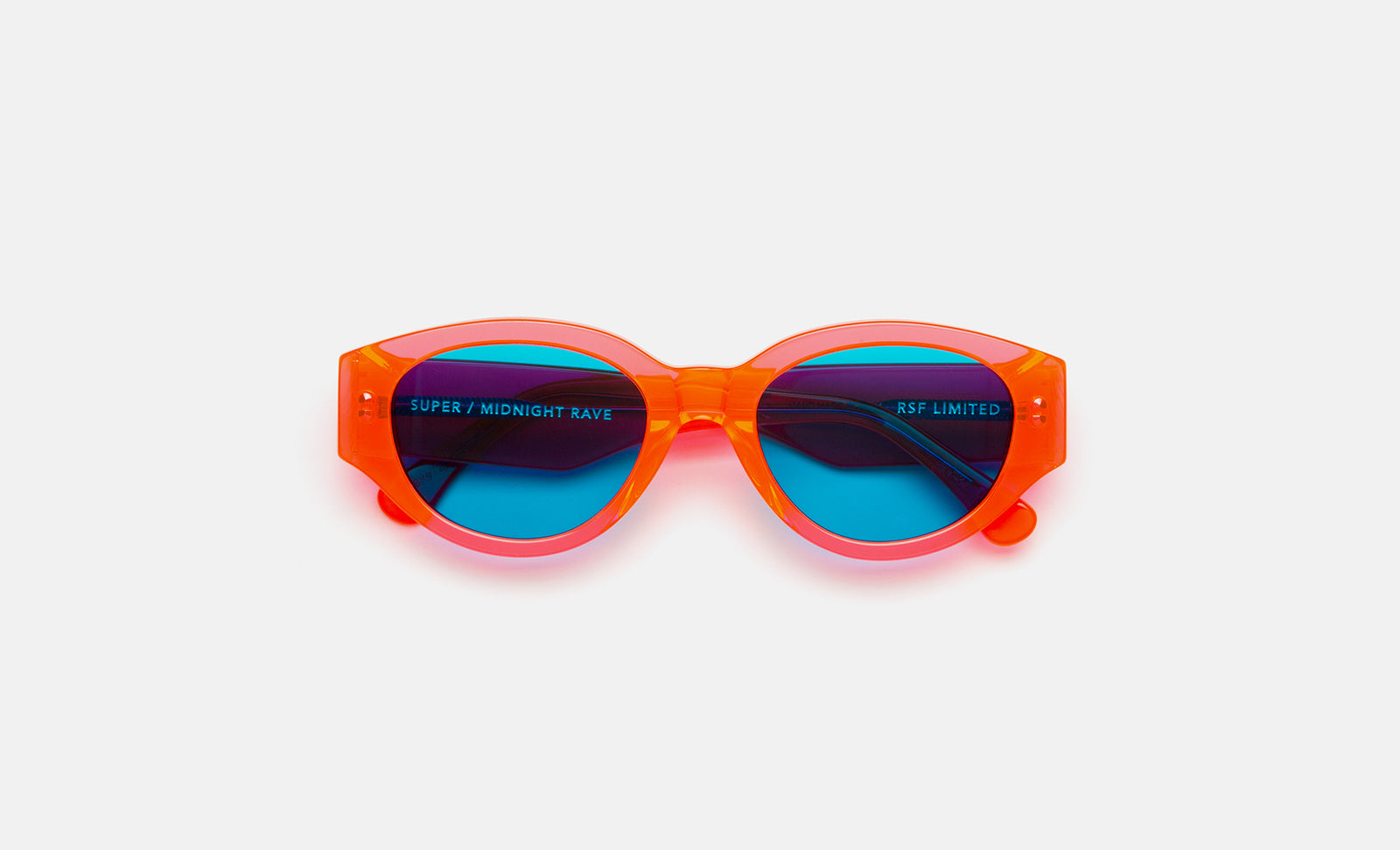 Drew Mama MNR Orange - Retrosuperfuture -