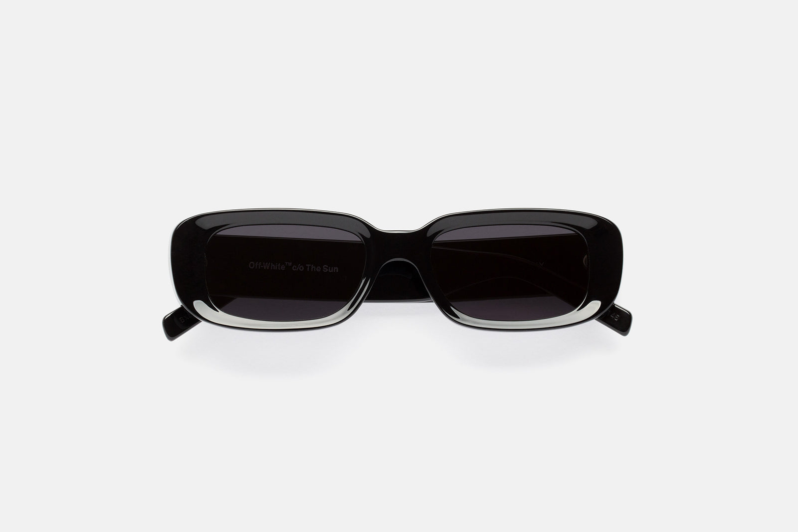 Off–White Black - Retrosuperfuture -