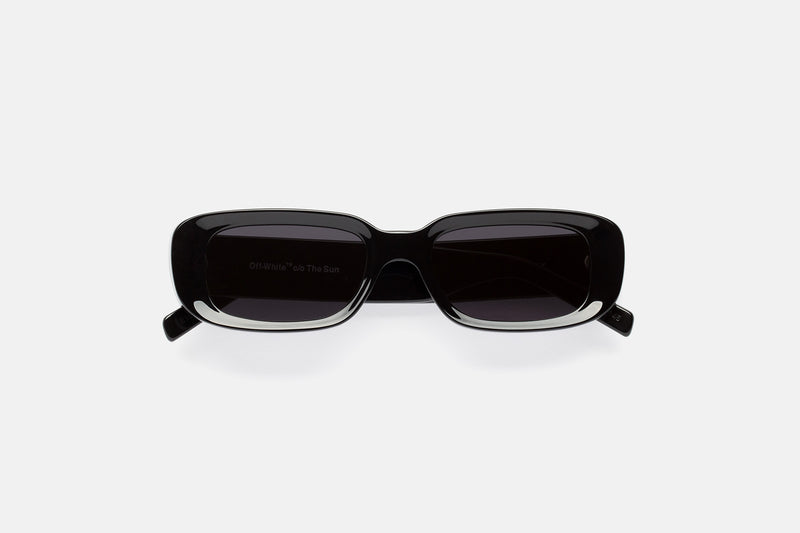 Off–White Black - Retrosuperfuture -