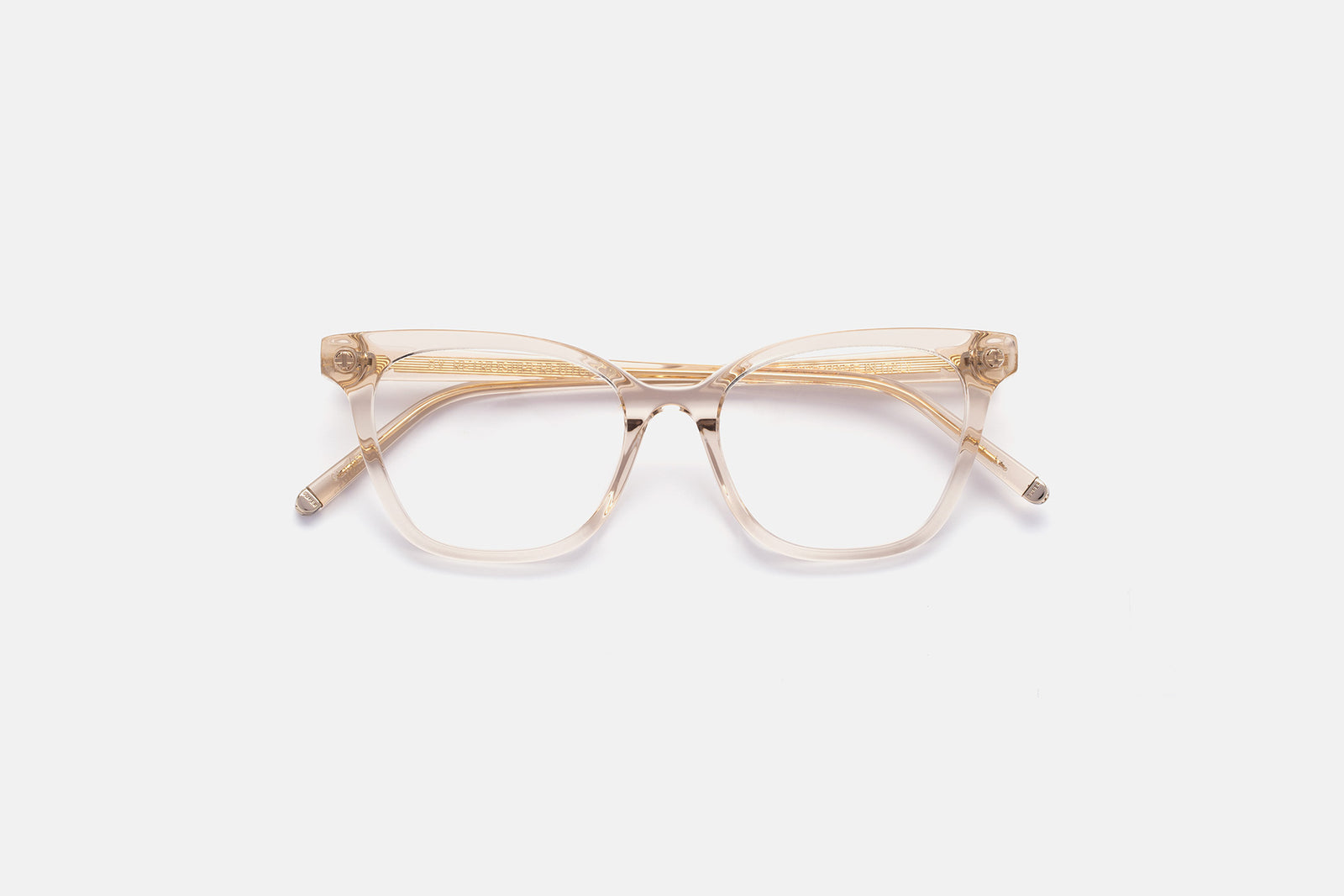 Numero 54 Resin - Retrosuperfuture -