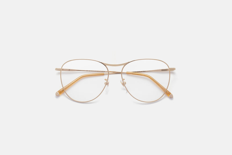Numero 60 Oro - Retrosuperfuture -
