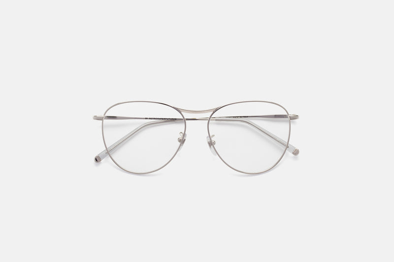 Numero 60 Argento - Retrosuperfuture -