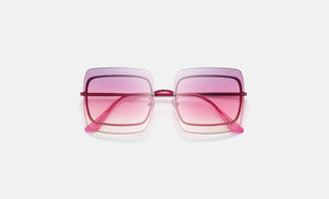 Gia Fadeism Pink - Retrosuperfuture - — 2