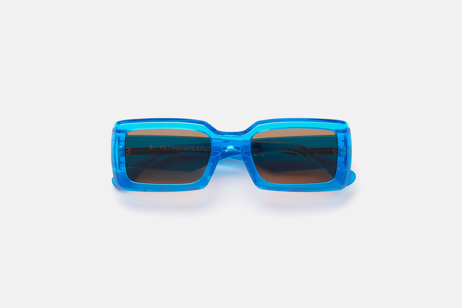 Sacro Hot Blue - Retrosuperfuture -