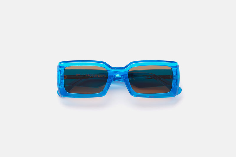 Sacro Hot Blue - Retrosuperfuture -