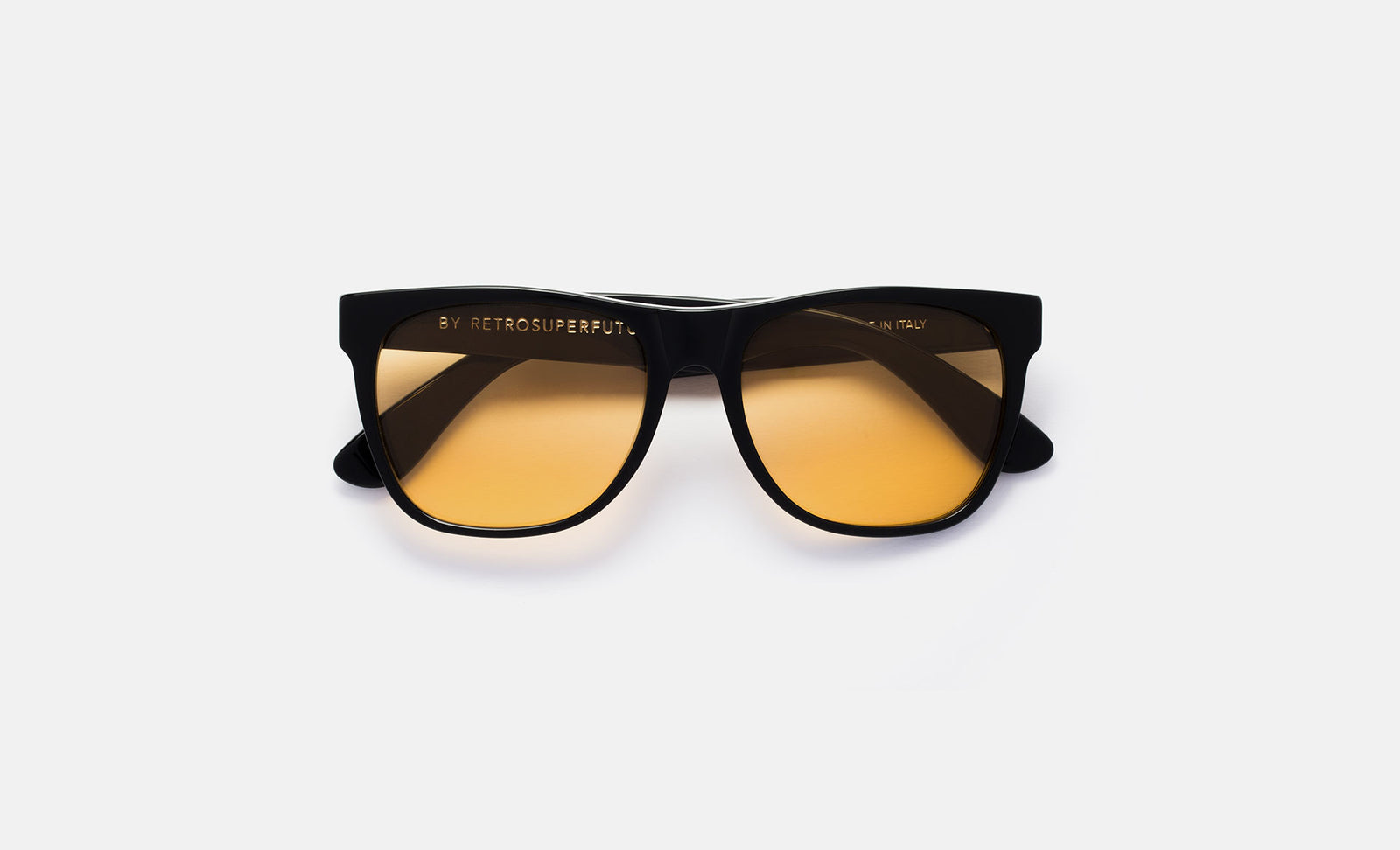 Classic Mustard Seed - Retrosuperfuture -