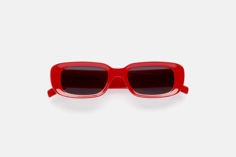 Off–White Red - Retrosuperfuture -